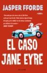 EL CASO DE JANE EYRE