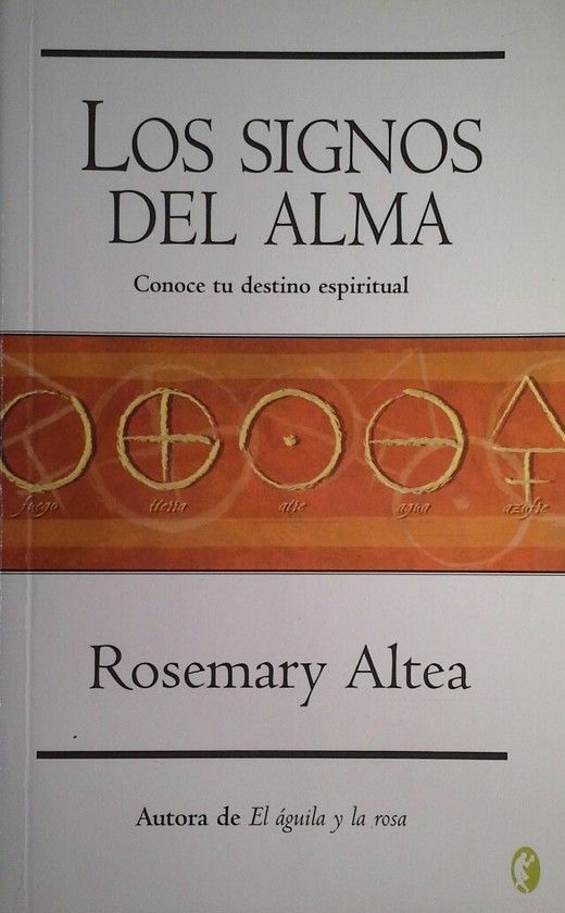 LOS SIGNOS DEL ALMA