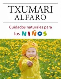 CUIDADOS NATURALES PARA LOS NI�OS