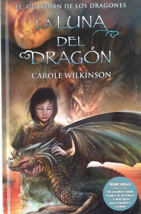LA LUNA DEL DRAGON
