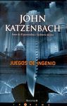 JUEGOS DE INGENIO