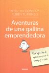 AVENTURAS DE UNA GALLINA EMPRENDEDORA