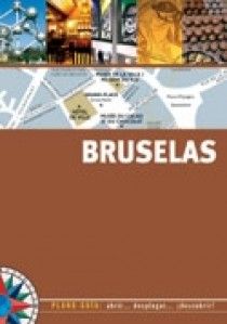 BRUSELAS (PLANO-GUIA)