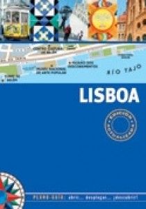 LISBOA (PLANO-GUIA)