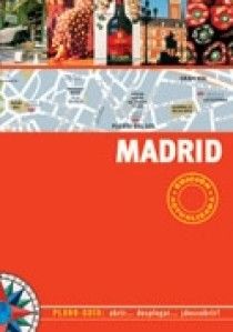 MADRID (PLANO-GUIA)