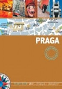 PRAGA (PLANO-GUIA)