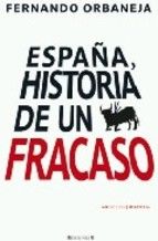 ESPAA HISTORIA DE UN FRACASO