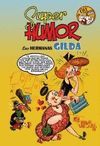 SUPER HUMOR CLASICOS, 8 HERMANAS GILDA