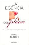 LA ESENCIA DEL PLACER