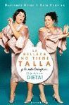 BELLEZA NO TIENE TALLA