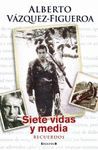 SIETE VIDAS Y MEDIA. RECUERDOS