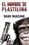 HOMBRE DE PLASTILINA