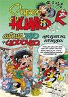 SUPER HUMOR N 49 CHICHA TATO Y CLODOVEO LOS REYES DEL PITORREO