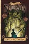 MAS ALLA SPIDERWICK, 3 REY DRAGONES
