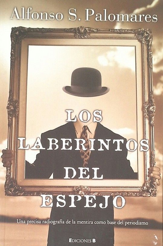 LABERINTOS DEL ESPEJO