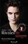 RIVALES DE SANGRE