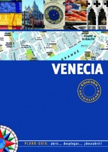VENECIA / PLANO-GUIA