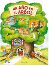 UN A�O EN EL ARBOL