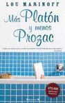 MAS PLATON, MENOS PROZAC