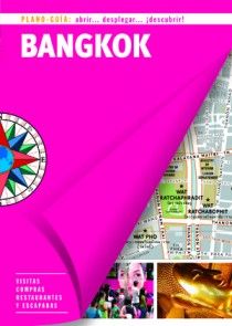 BANGKOK / PLANO-GUIA