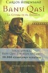 BANU QASI. LA GUERRA DE AL ANDALUS