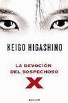 LA DEVOCION DEL SOSPECHOSO X