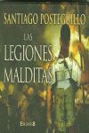 AFRICANUS. LAS LEGIONES MALDITAS