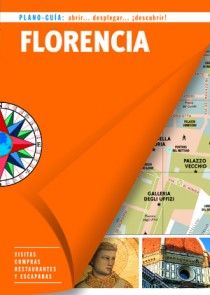 FLORENCIA / PLANO-GUIA