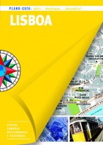 LISBOA (PLANO-GUIA)