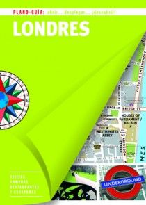 LONDRES / PLANO-GUIA