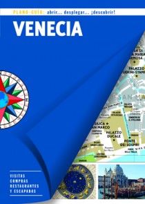 VENECIA / PLANO-GUIA