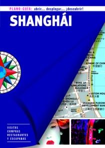 SHANGHAI / PLANO-GUIA