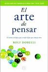 EL ARTE DE PENSAR