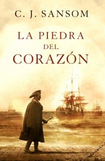 LA PIEDRA DEL CORAZON