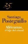 AFRICANUS. EL HIJO DEL CONSUL