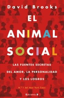 EL ANIMAL SOCIAL