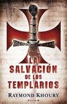 LA SALVACION DE LOS TEMPLARIOS