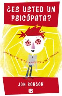 �ES USTED UN PSIC�PATA?