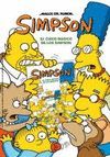 EL CIRCO M�GICO DE LOS SIMPSON