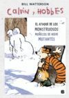 ATAQUE DE LOS MONSTRUOSOS MUECOS