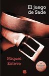 EL JUEGO DE SADE