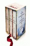 TRILOGA SARAH LARK (NUEVA ZELANDA)
