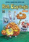 OTRA OBRA DE ARTE DE BOB ESPONJA