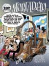 MORTADELO TOP COMIC 49: LOS MERCENARIOS