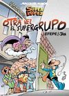 OTRA VEZ EL SUPER GRUPO