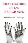 BREVE HISTORIA DE LAS RELIGIONES