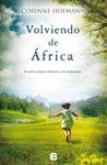 VOLVIENDO DE �FRICA