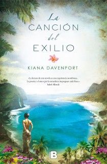LA CANCI�N DEL EXILIO