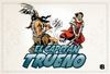 CAPIT�N TRUENO (FACS.1-48). �A SANGRE Y FUEGO!