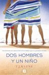 DOS HOMBRES Y UN NI�O